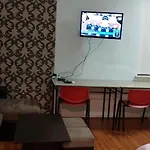 Sofia Central Guest Rooms