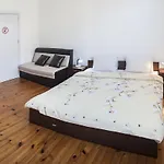 Sofia Central Guest Rooms