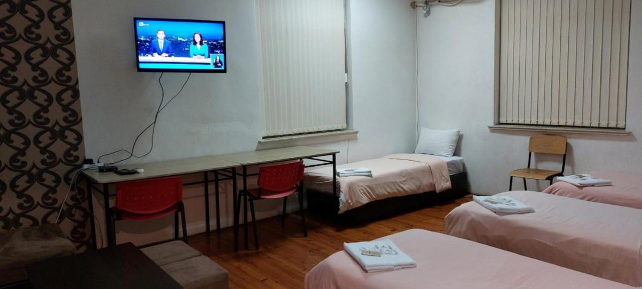 Guest Guest house