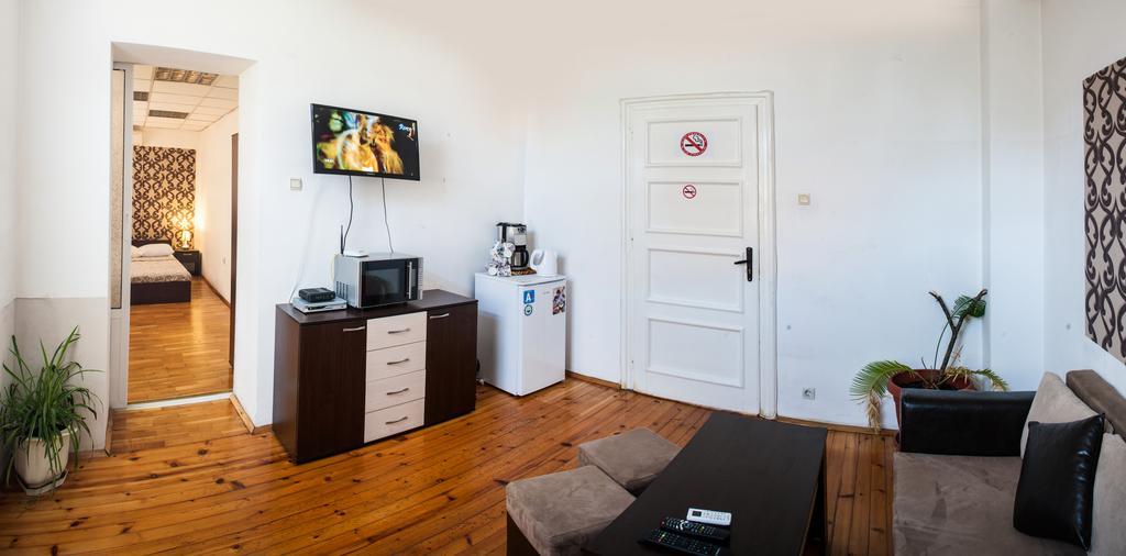 Guest Guest house Sofia