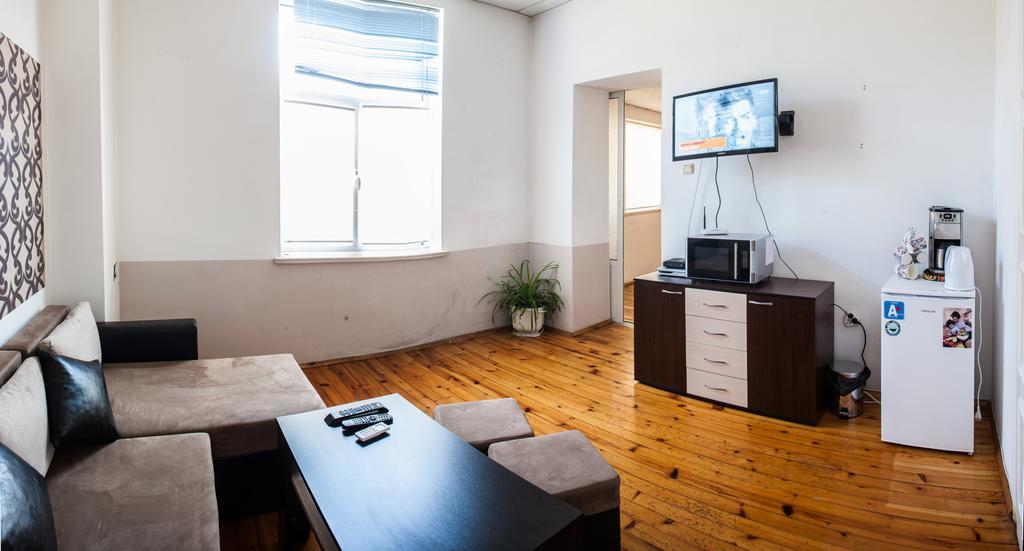 Guest Guest house Sofia