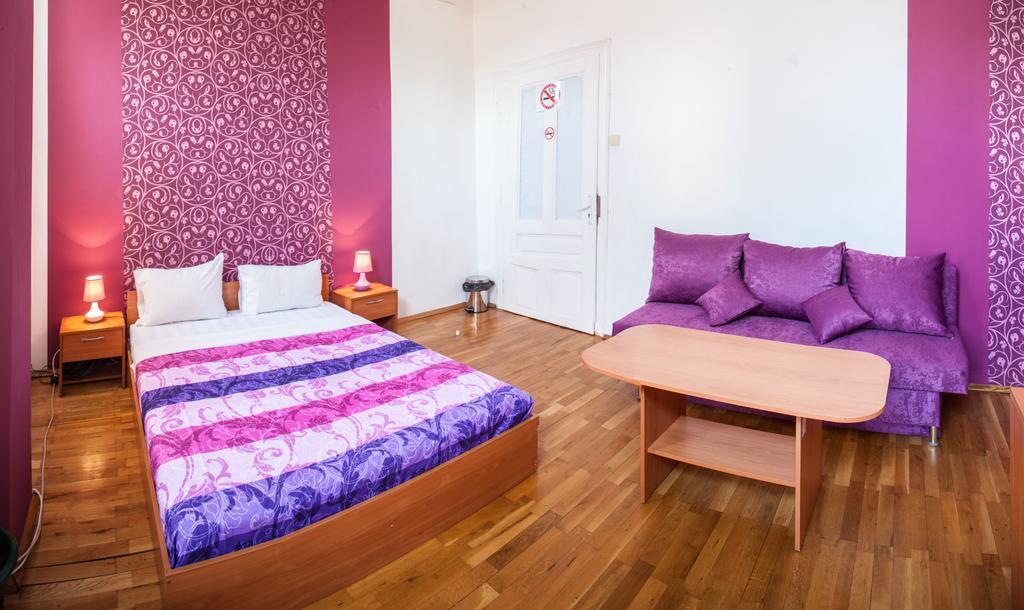 Guest Guest house Sofia