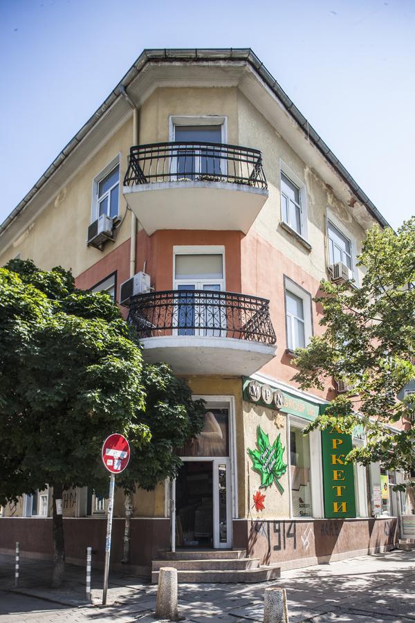 Guest Guest house Sofia