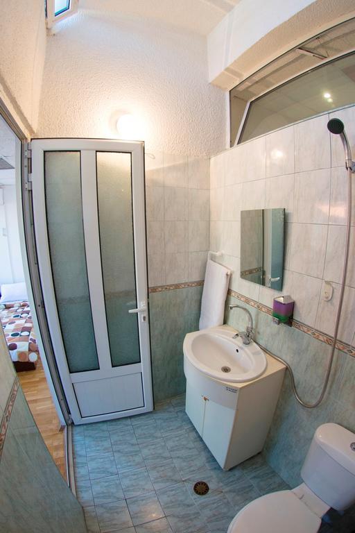 Maison d'hôtes Central Guest
