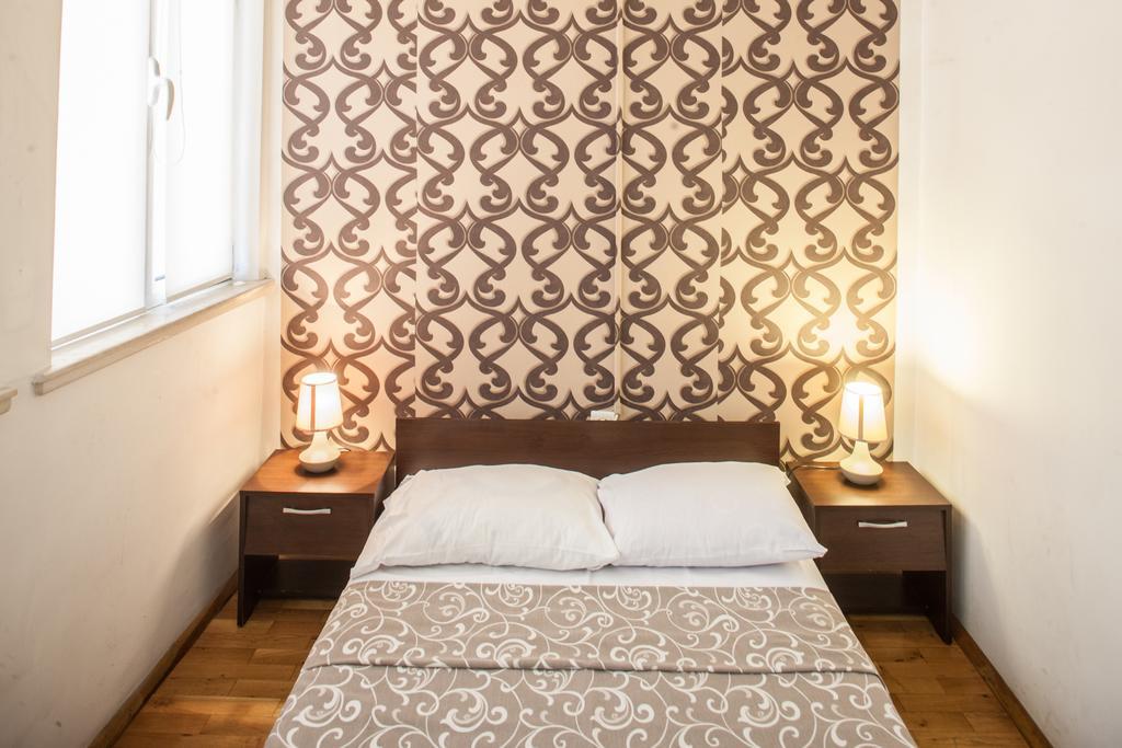 Gasthuis Guest *