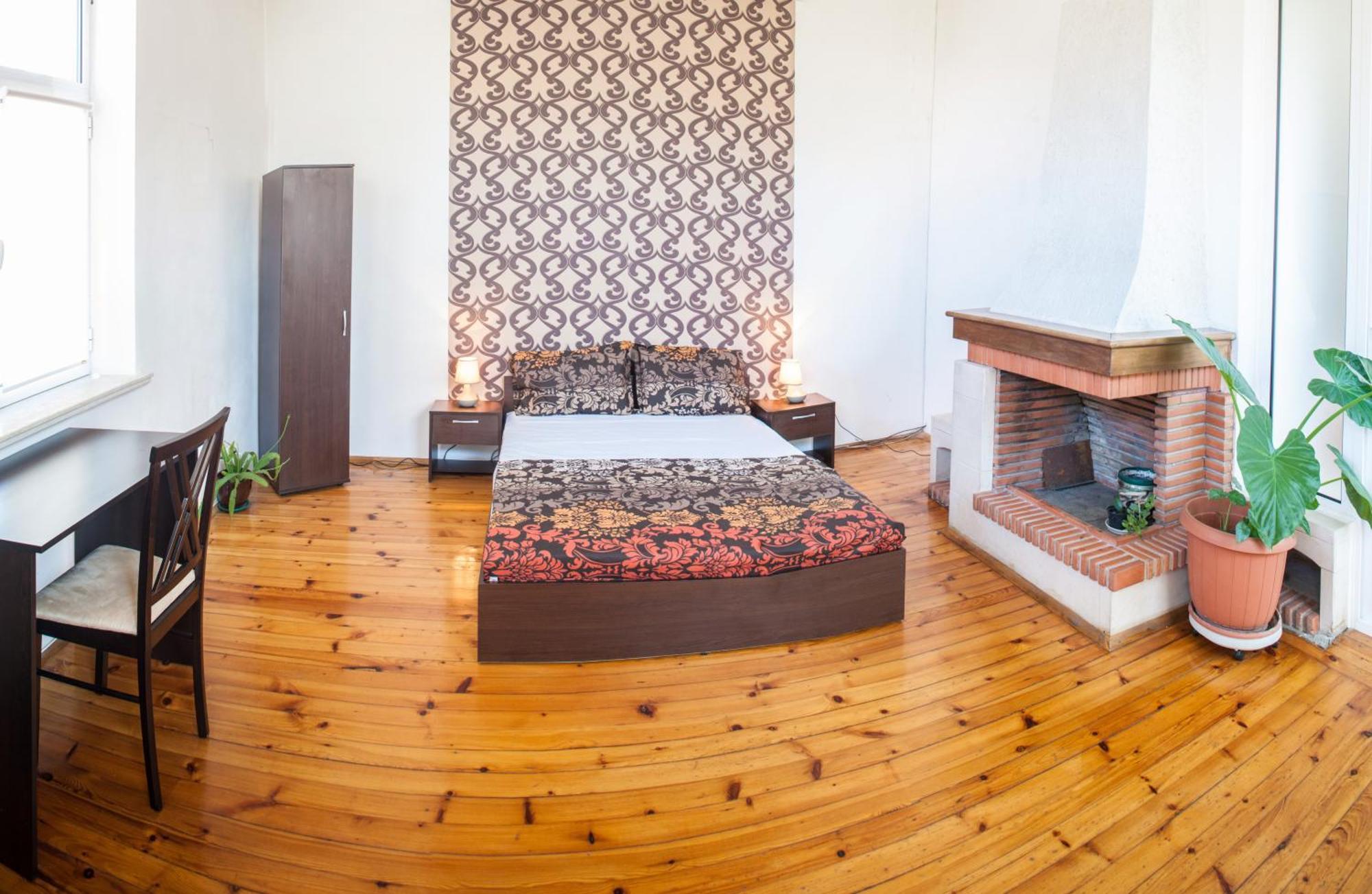 Central Guest Maison d'hôtes Sofia